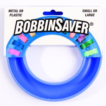 Bobbin Saver