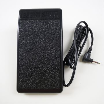 Janome Foot Control With Connecting Lead