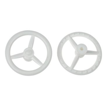 Steering Wheels - 37mm O/D