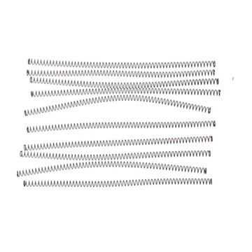 Springs - Compression