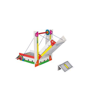 Single Model Kits - Draw Bridge