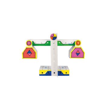 Single Model Kits - Balance Scales