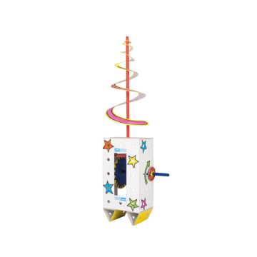 Single Model Kits - Spiral Toy