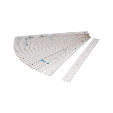 Structural Parts - TechCard Strips - Pack of 60