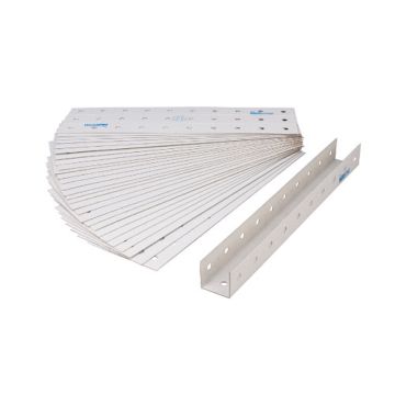 Structural Parts - TechCard Beams - Pack of 30
