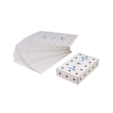 Structural Parts - TechCard Bases - Pack of 30