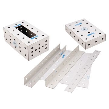 Structural Parts - Mixed TechCard Pack