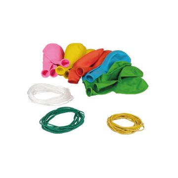 Mechanical Parts - Mixed Components Pack