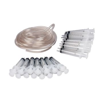 Mechanical Parts - Pneumatics Pack