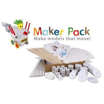 Maker Pack