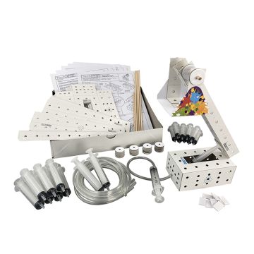 Workshop Packs - Pneumatic Hoist