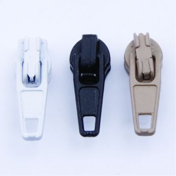 Autolock Zip Sliders