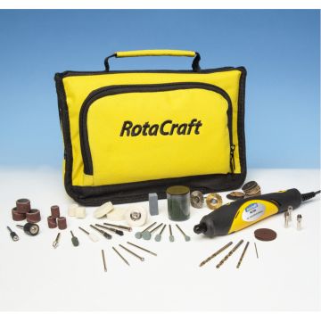 Mini Rotary Tool Kit