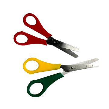 Set of 96 Scissors
