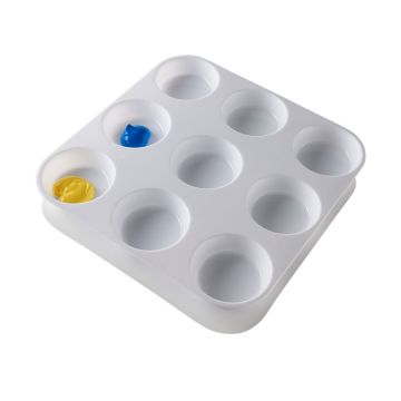 Specialist Crafts Nine Well Palette