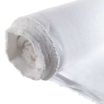 Specialist Crafts Student Primed Canvas Roll