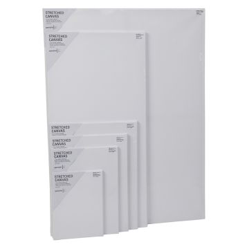 Specialist Crafts Student Stretched Canvas