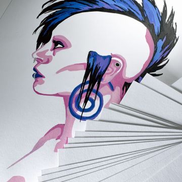 Snowden Designers Cartridge Paper 300gsm