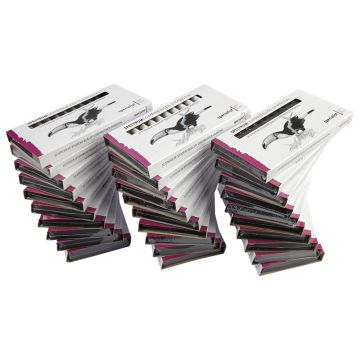 Spectrum Compressed Charcoal Class Pack