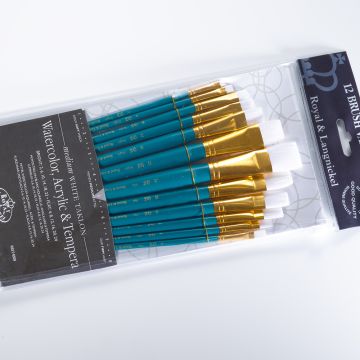 Flats & Brights Set Medium