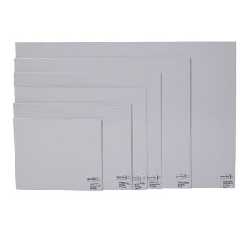 Specialist Crafts Essential Primed Canvas Boards