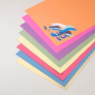 Sugar Paper Swatches