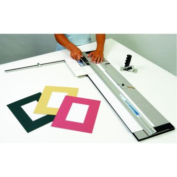 Logan 350-1 Compact Elite Cutting System. Each