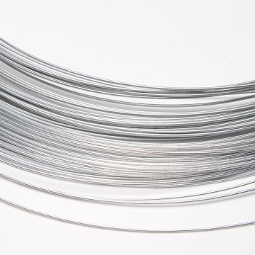 Mild Steel Modelling Wire 