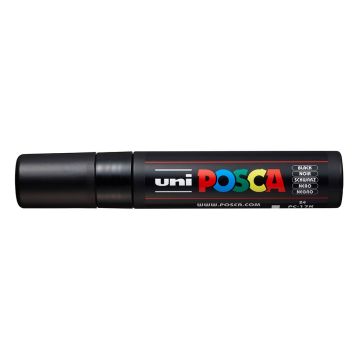 Uni Posca Marker PC-17K Black
