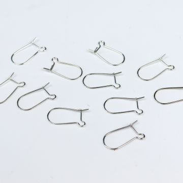 Safety Ear Wires Pack