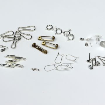Jewellery Findings Set