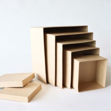 Large Square Boxes