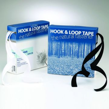 Economy Hook & Loop Tape