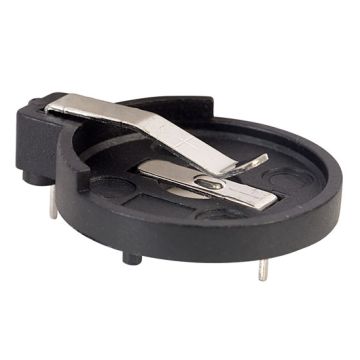 Coin Cell Holder. Pack of 5