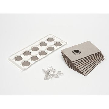 Credit Card Torches. Pack of 10