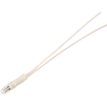 Filament Lamps with Leads. Pack of 5