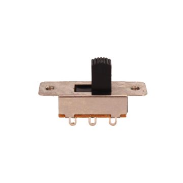 Standard Slide Switch. Pack of 5