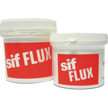 Silbronze Flux (Sif Flux)