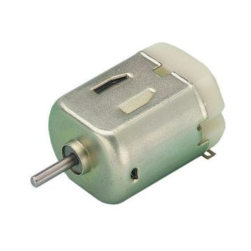 Miniature DC Motor