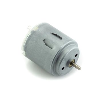 Medium Torque DC Miniature Motor