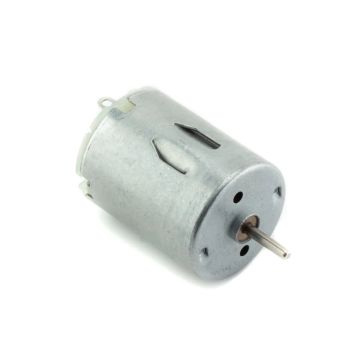High Torque DC Miniature Motor