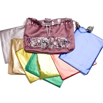 Metallic Film Sheets