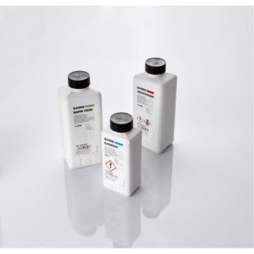 Ilford Ilfostop Odourless Stop Bath Solution. Each