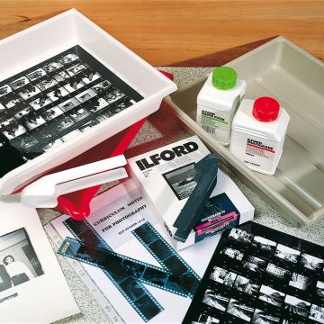 Photography Curriculum Pack