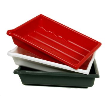 Processing Tray Set of 3
