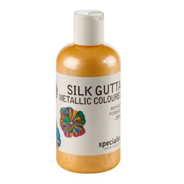 Specialist Crafts Silk Gutta