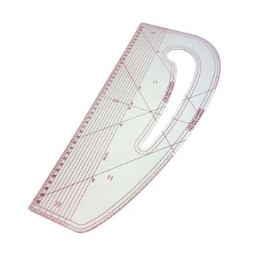 Flexi- Pattern Master Cutting Aid