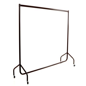 Garment Rail Extension Poles