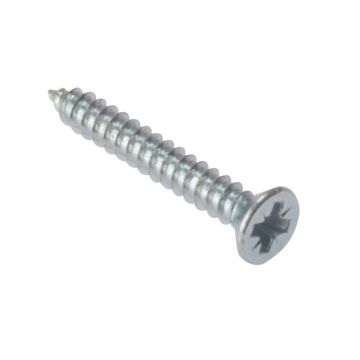BZP Countersunk Self-Tap Screws