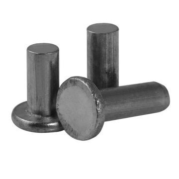 Metal Rivets